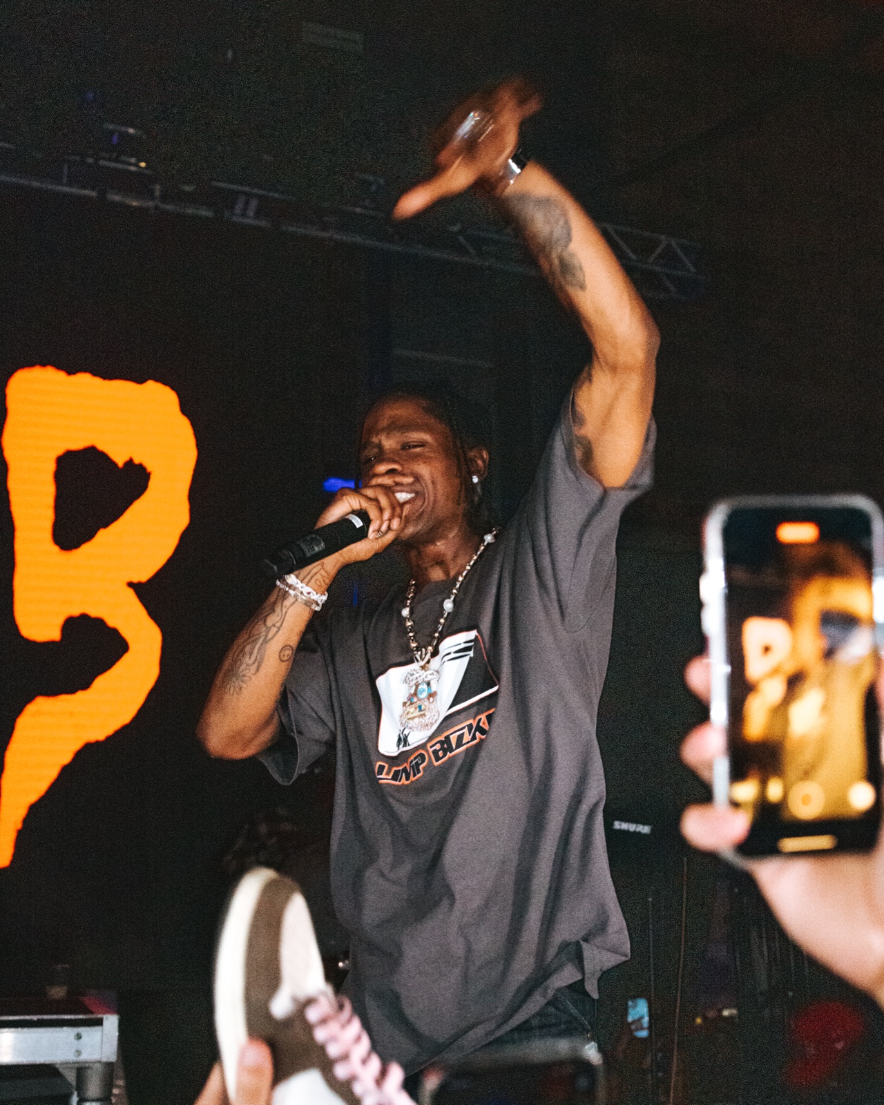 Concert photography Kansas City