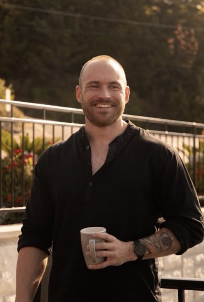 Drew Dowd