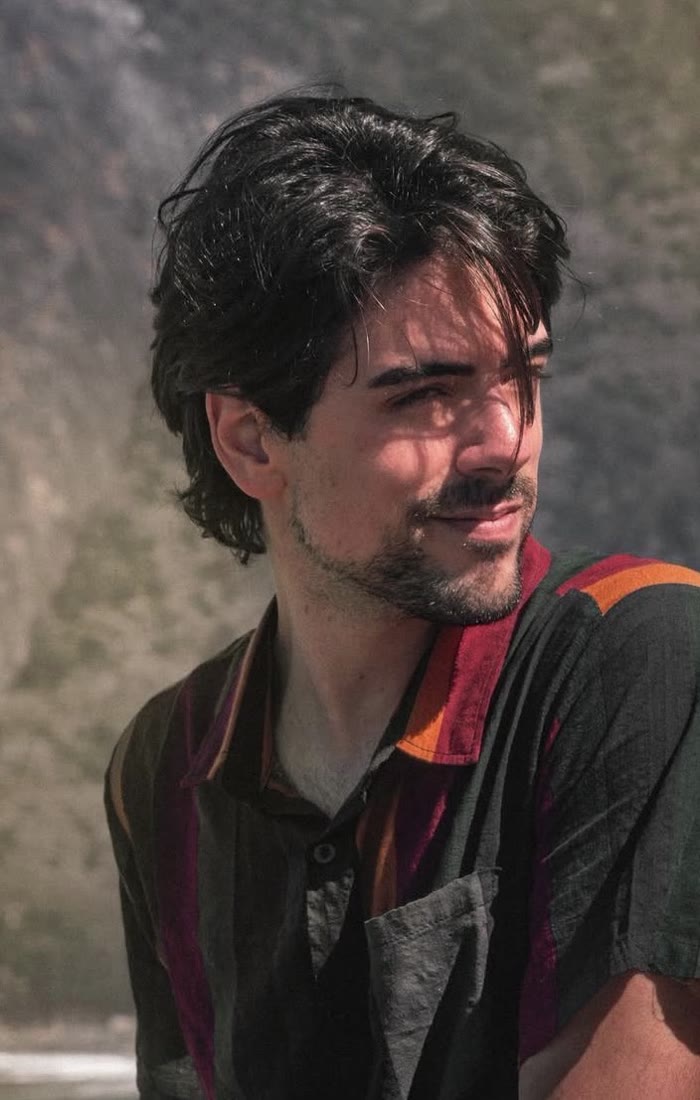 Luca Lenc